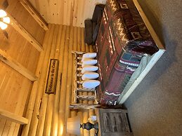 Panguitch Countryside Cabins