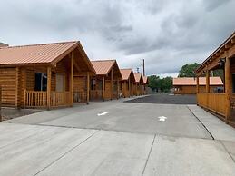 Panguitch Countryside Cabins