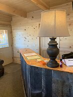 Panguitch Countryside Cabins