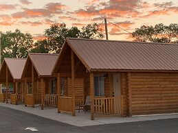 Panguitch Countryside Cabins