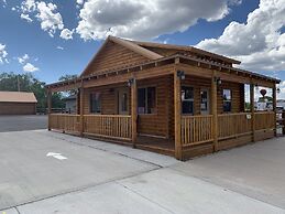 Panguitch Countryside Cabins