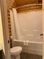 Panguitch Countryside Cabins