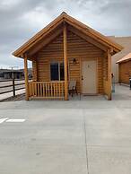 Panguitch Countryside Cabins