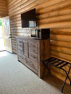 Panguitch Countryside Cabins