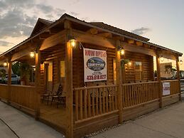 Panguitch Countryside Cabins