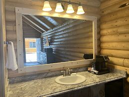 Panguitch Countryside Cabins