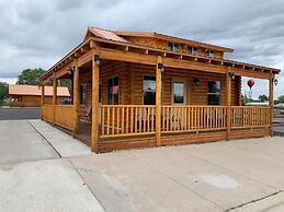 Panguitch Countryside Cabins
