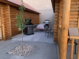 Panguitch Countryside Cabins