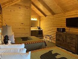 Panguitch Countryside Cabins