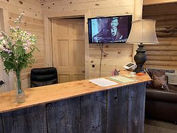 Panguitch Countryside Cabins