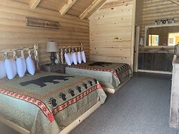 Panguitch Countryside Cabins