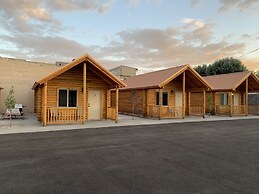 Panguitch Countryside Cabins