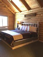 Panguitch Countryside Cabins