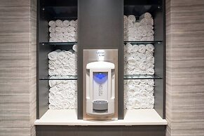 Courtyard by Marriott Charleston-North Charleston