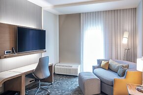 Courtyard by Marriott Charleston-North Charleston