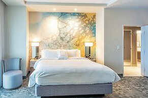 Courtyard by Marriott Charleston-North Charleston