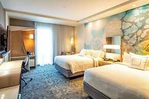 Courtyard by Marriott Charleston-North Charleston