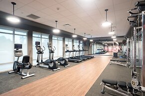 Courtyard by Marriott Charleston-North Charleston