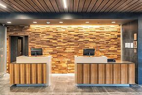 Courtyard by Marriott Charleston-North Charleston