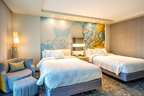 Courtyard by Marriott Charleston-North Charleston