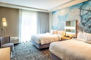 Courtyard by Marriott Charleston-North Charleston