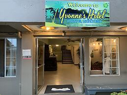 Yvonne's Hotel