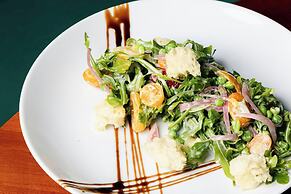 The Lytle Park Hotel, Autograph Collection