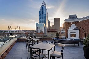 The Lytle Park Hotel, Autograph Collection