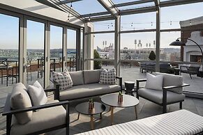 The Lytle Park Hotel, Autograph Collection