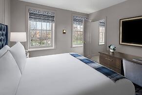 The Lytle Park Hotel, Autograph Collection