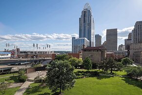 The Lytle Park Hotel, Autograph Collection