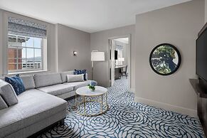 The Lytle Park Hotel, Autograph Collection