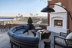 The Lytle Park Hotel, Autograph Collection