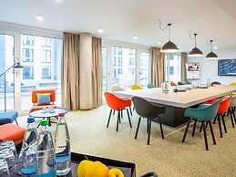 ibis Styles Pforzheim