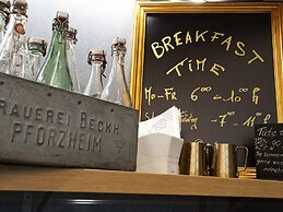 ibis Styles Pforzheim