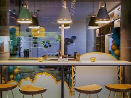 ibis Styles Pforzheim