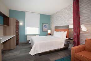 Home2 Suites by Hilton Omaha UN Medical Ctr Area
