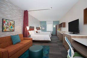 Home2 Suites by Hilton Omaha UN Medical Ctr Area