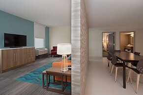 Home2 Suites by Hilton Omaha UN Medical Ctr Area