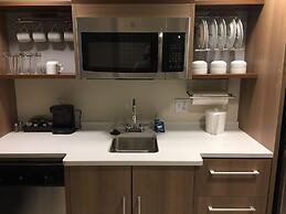 Home2 Suites by Hilton Omaha UN Medical Ctr Area