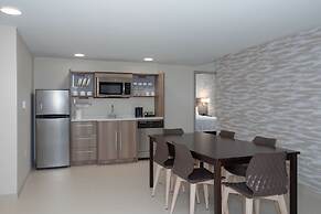 Home2 Suites by Hilton Omaha UN Medical Ctr Area