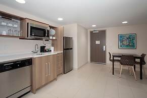 Home2 Suites by Hilton Omaha UN Medical Ctr Area