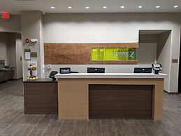 Home2 Suites by Hilton Omaha UN Medical Ctr Area