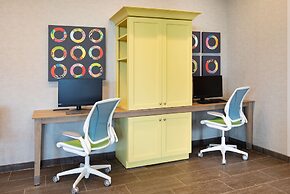 Home2 Suites by Hilton Omaha UN Medical Ctr Area