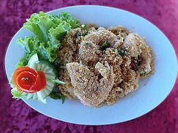 Hello Bintan Beach Cottages