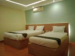 Hello Bintan Beach Cottages