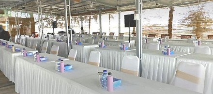 Hello Bintan Beach Cottages