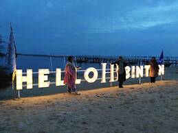 Hello Bintan Beach Cottages