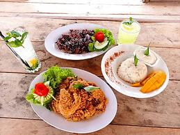 Hello Bintan Beach Cottages