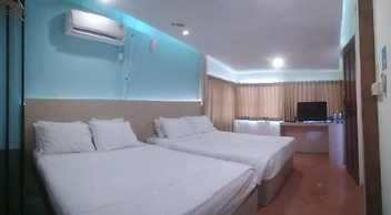 Hello Bintan Beach Cottages